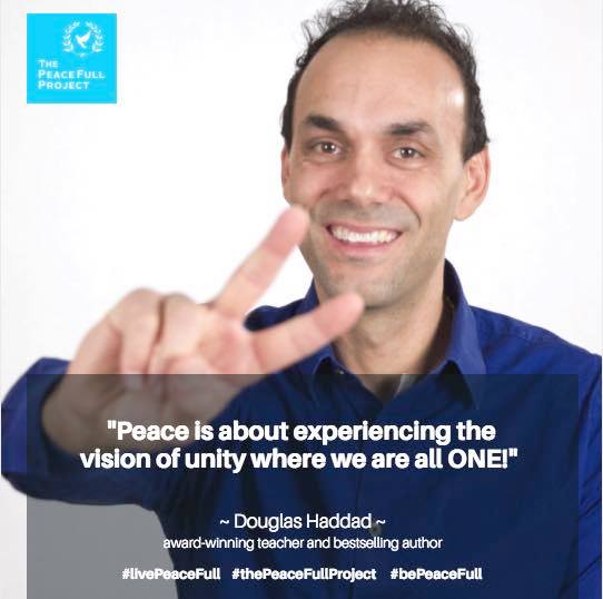 douglasmhaddad's tweet photo. The great intention is the first step that leads to a world filled with peace.
#livepeaceful #bepeaceful #thepeacefullproject #peace https://t.co/lruh0LxFFZ