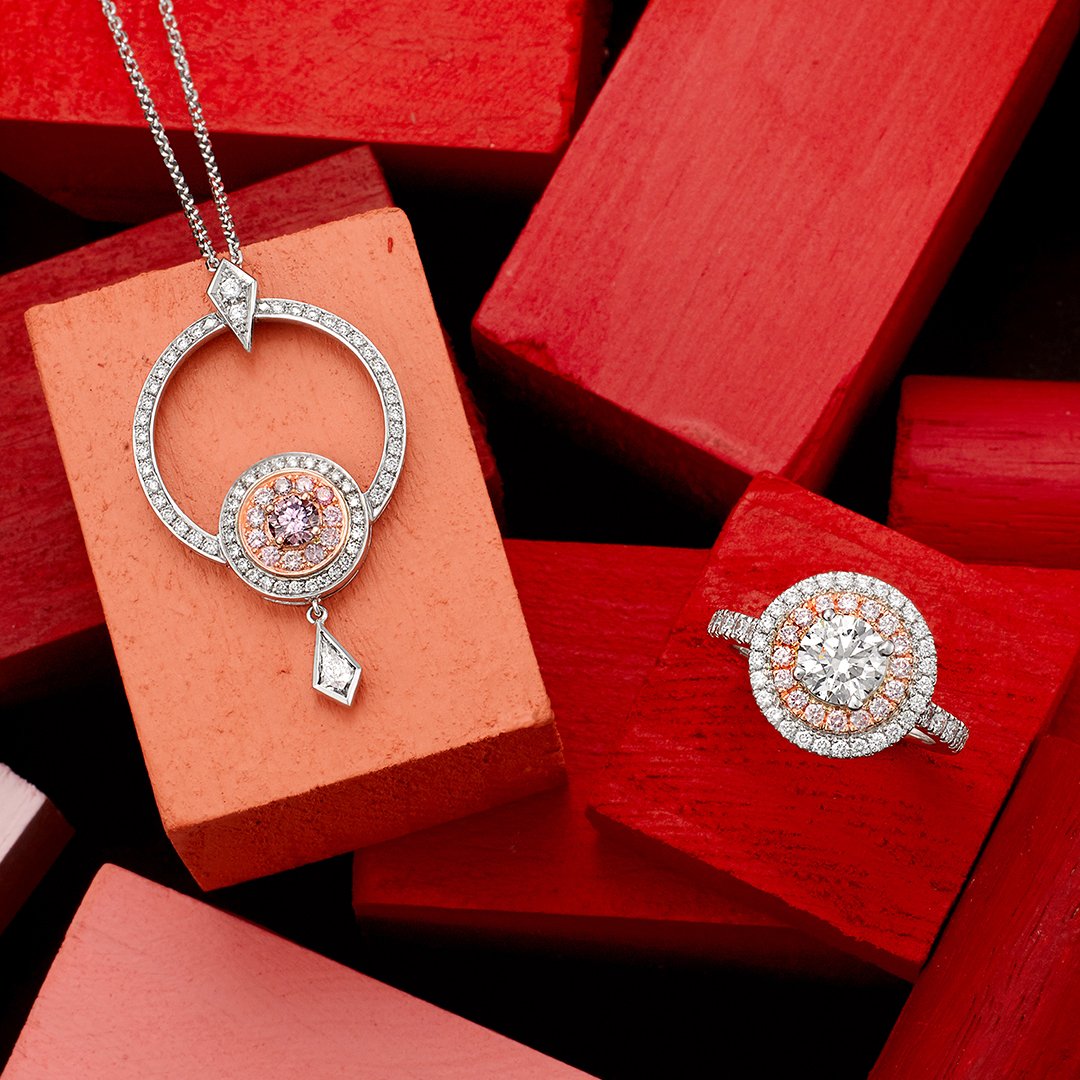 Read our latest blog post to learn everything you need to know about Australia's rarest treasure; Argyle Pink Diamonds: bit.ly/2DtZ5Ey