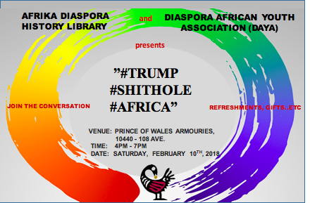 DiasporaAYA's tweet photo. " THERE COMES A TIME WHEN SILENCE IS BETRAYAL" Martin L. King  Join US on February 10, 2018, as we celebrate Black history month. https://t.co/Lu1kPso9ZX