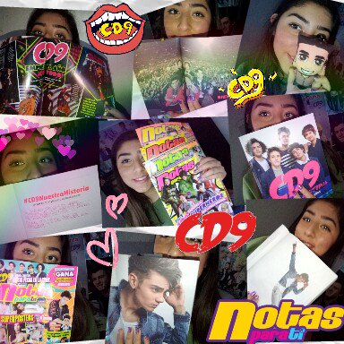 fersnlc's tweet photo. @CD9 @notasparati #CD9NuestraHistoria https://t.co/0S0cjNyyKD