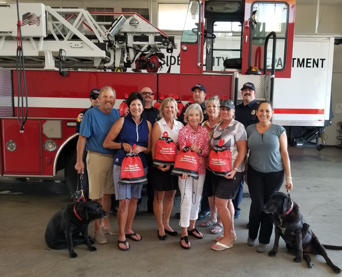 CAL FIRE/Riverside County Fire Department tweet media