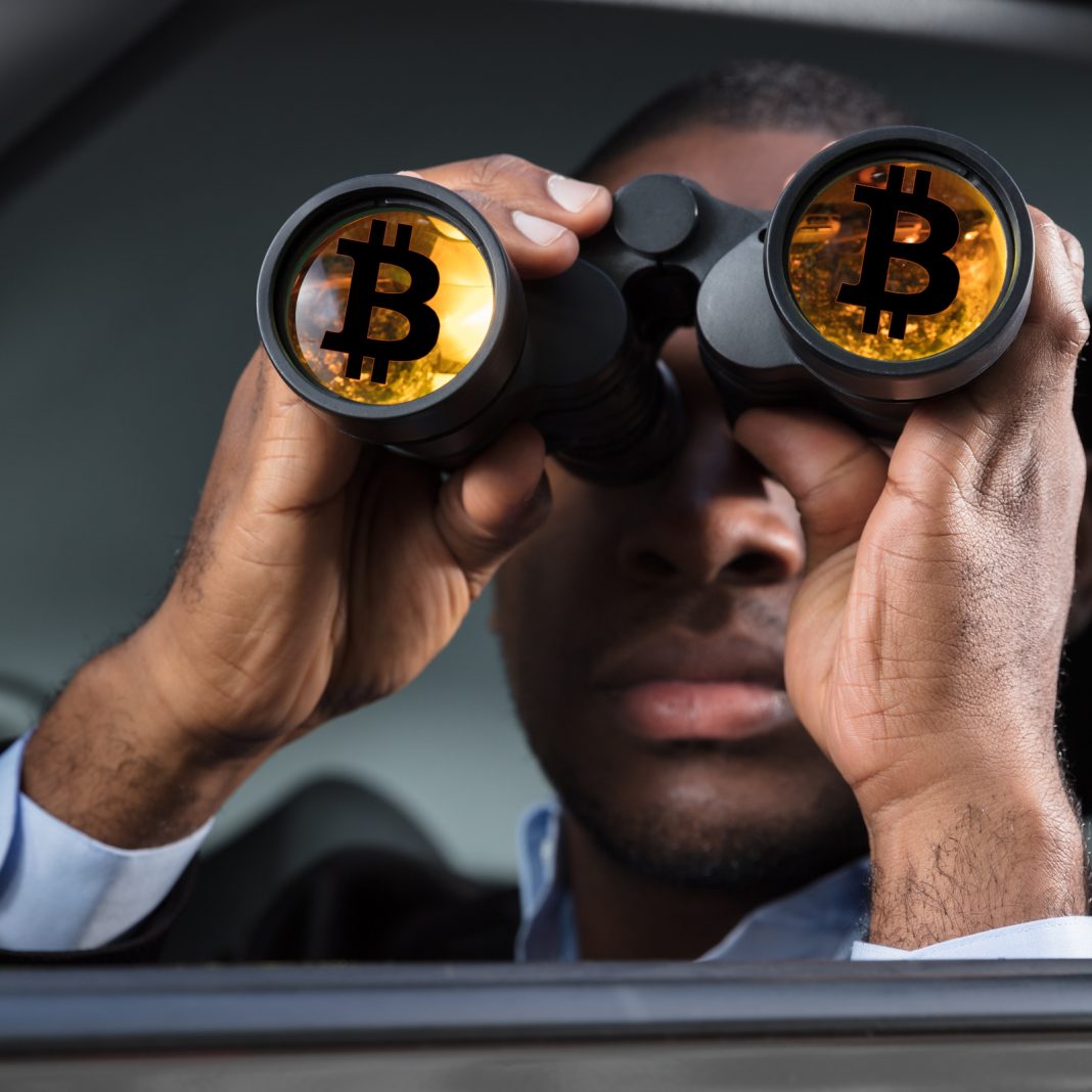 (Your Taxes Paid for a Lot of Blockchain Surveillance Last Year) published on Bitcoin News - twistmedia.site/your-taxes-pai…