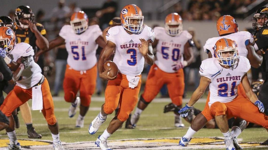 Patrick Ochs (@patrickochs) on Twitter photo Gulfport QB @TqNewsome’s first offer ‘like it was straight out of a dream’ sunherald.com/sports/high-sc… #RCJH #RockChalk <a href="/ghs_athletics/">GHS Athletics</a> Gulfport QB @TqNewsome’s first offer ‘like it was straight out of a dream’ sunherald.com/sports/high-sc… #RCJH #RockChalk <a href="/ghs_athletics/">GHS Athletics</a>