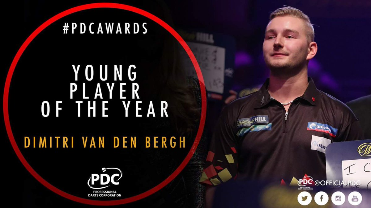 Janine_L11's tweet photo. Congrats @VandenBerghDimi @DreamMaker_180 👏👏👏 Well deserved ❤
#FollowyourDreams 
#Standbehindyou 
#Believeinyou https://t.co/ousAt6wfVu