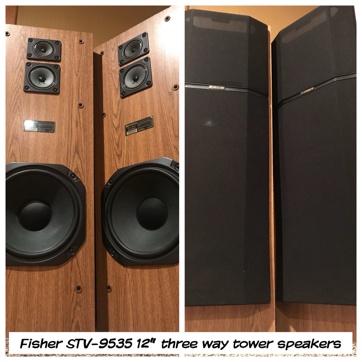 fisher stv 720