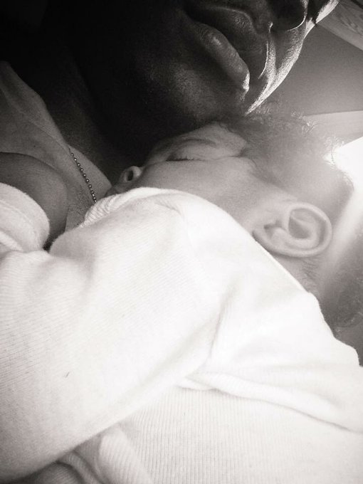 Watch XAVIER KEYZ's leaked NSFW photo on TwXstars