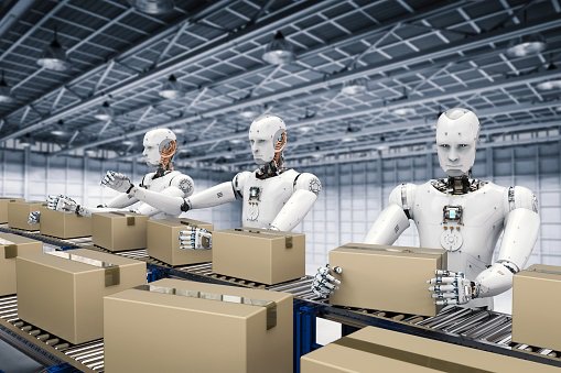 DeepLearn007's tweet image. Robots using machine vision in retail
#AI #MachineLearning #DeepLearning #Robotics #ML #DL #robots #retail #tech 
rsipvision.com/robots-using-m…