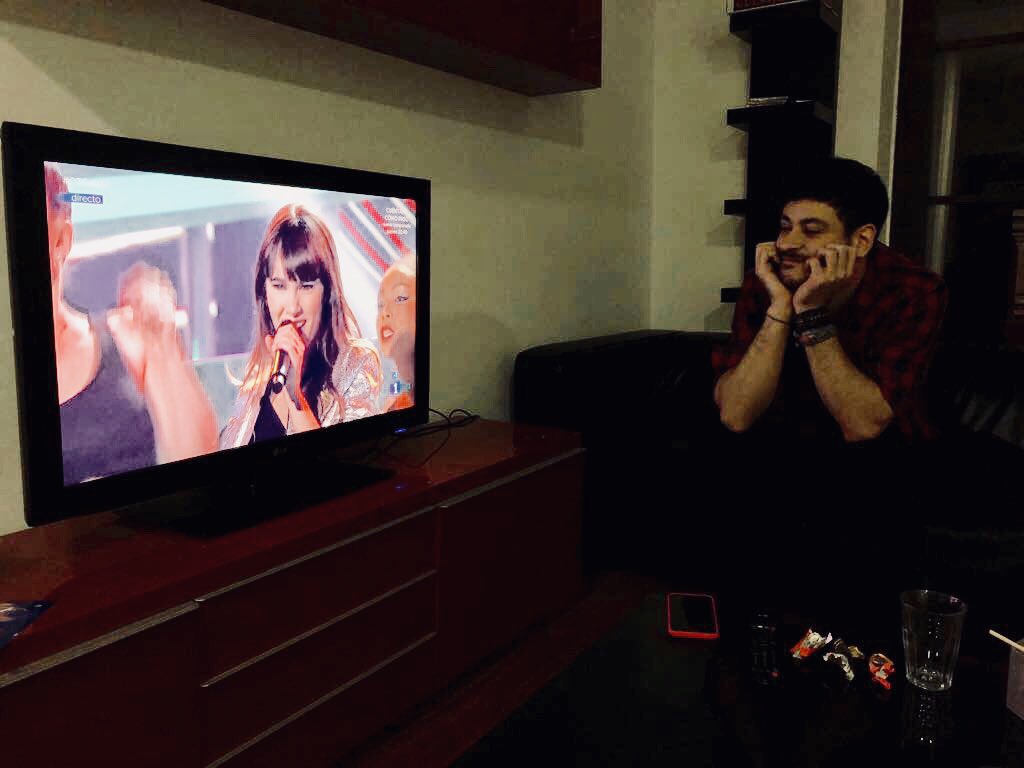 cepedaoficial's tweet image. Como seguro que se malinterpreta si escribo algo, mejor subo una foto.