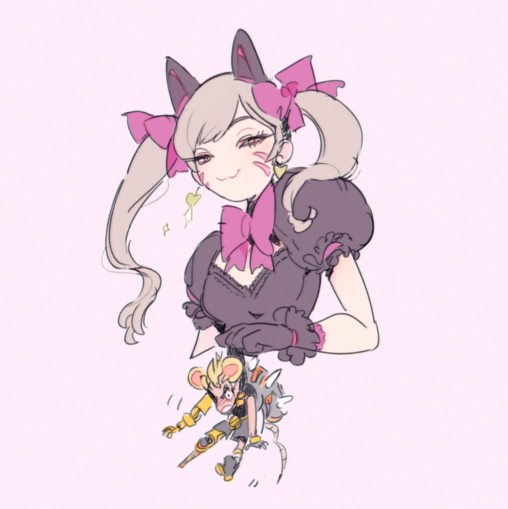 sofa_sofiaa's tweet photo. 🐱🐭! https://t.co/o1I7y1zSan