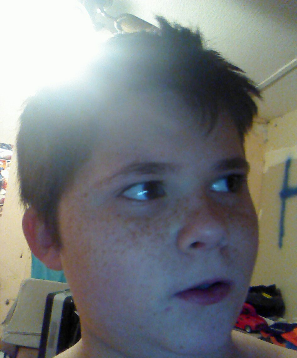 sethcracker's tweet image. When u clean ye room and,the next day it's Hella messy
Me: