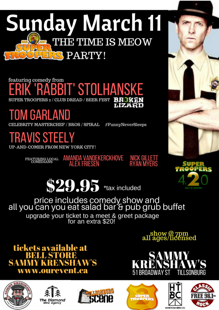 Ourevent.ca tweet media