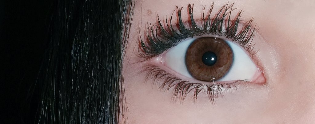 sellww's tweet photo. "A felicidade tem olhos castanhos." ❤ https://t.co/0sk7bj8qEu