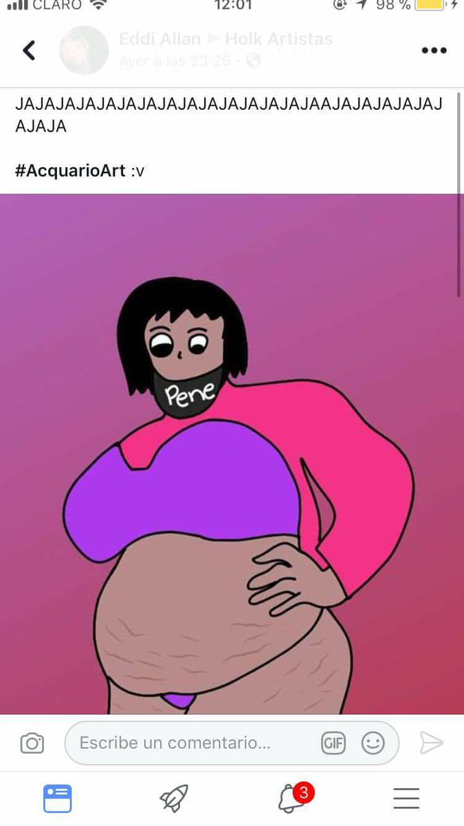 Carlos Castillo tweet media