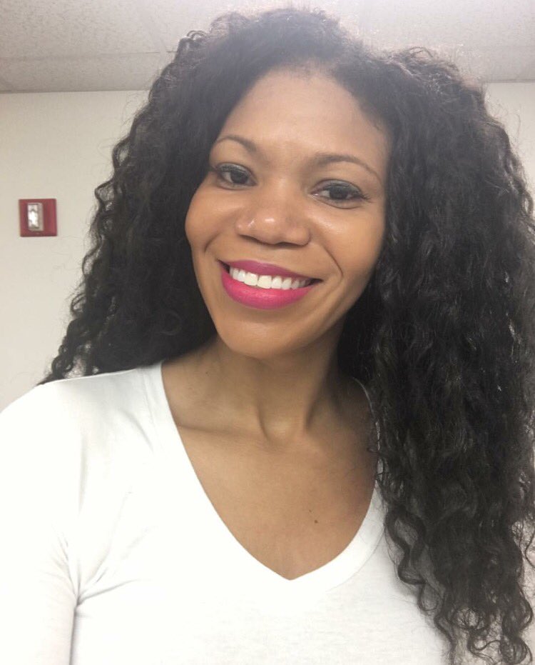 ThePurpleDiva13's tweet photo. Exactly one year ago today I got baptized!!! One of the BEST days of my life!!! Still on Cloud Nine for JESUS!!! #ThankYouLord #TeamJesus #Baptism #BaptismByImmersion #TallGirlsRock #6'2" #Diva  #ItsLaTresa #MsGeorgiaAmerica2018 #MsGeorgia #RoadToMsAmerica 😊💜😊 https://t.co/U8W5HcVyCw