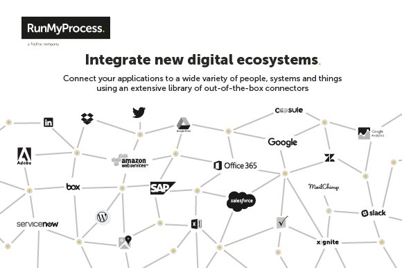 runmyprocess's tweet image. Our sophisticated workflow and integration capabilities, you can quickly deliver flexible, mobile-ready workflows for every area of the business.
#problemsolved #cloudworkflow 
ow.ly/rBe830hWeEI