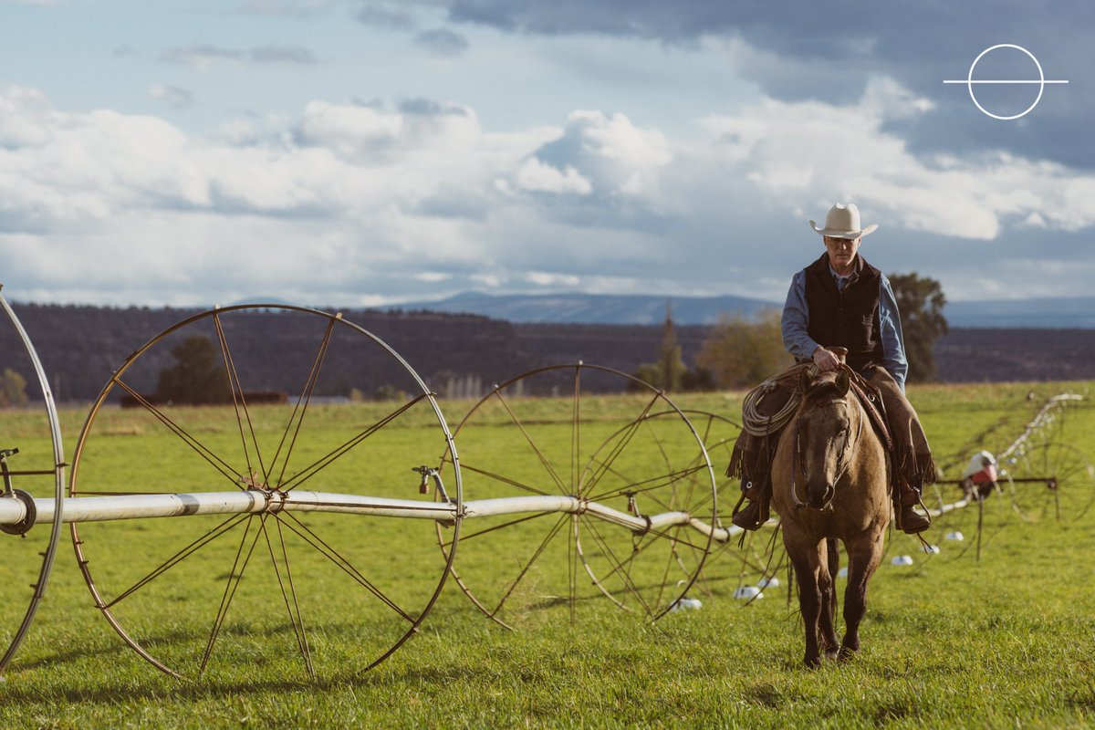 fcasolutions's tweet image. Follow us this week as we share stories showing how upgrading water delivery systems is a #ruralinfrastructure win for everyone: #Agriculture, #Environment, and #Rural Communities. #irrigationmodernization @Morning_Ag …igationmodernization.fcasolutions.org