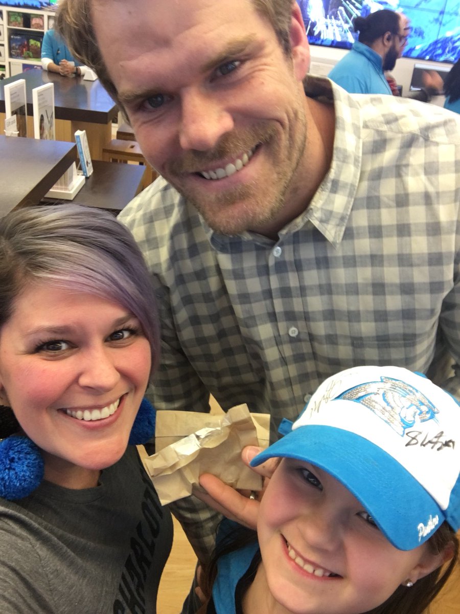 Emily Renegar (RenegarEmily) Twitter