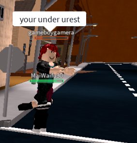 Lord Cowcow On Twitter Bad Grammar On Roblox 6 Is Looking Pretty Good Already - roblox memes bad grammar