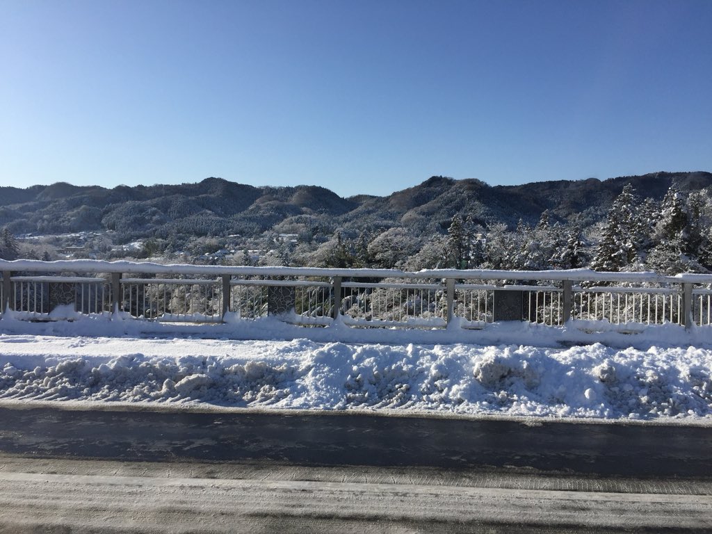 b_wcnc's tweet image. まじで綺麗😍
今から登校💪💪