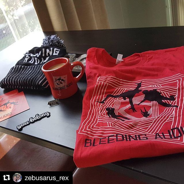 Bleeding_Audio's tweet image. Awesome!! So glad you like them! 
#Repost @zebusarus_rex with @get_repost
・・・
Thank you @bleedingfilm the care package is great! @kbaby9212 #waitover ift.tt/2F5D0Zc