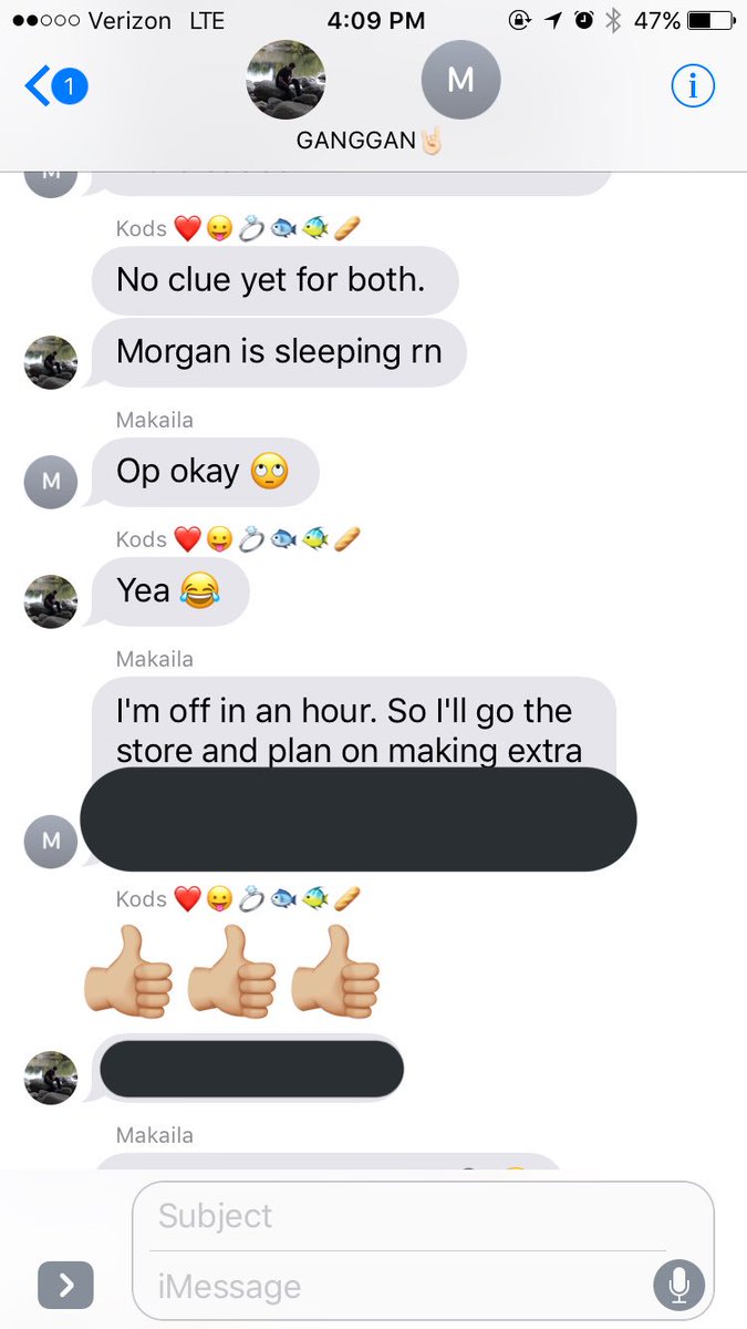 KovacMazi's tweet photo. How 90% of our roommate group chats go... #nappingqueen https://t.co/zgM8E8DAdJ