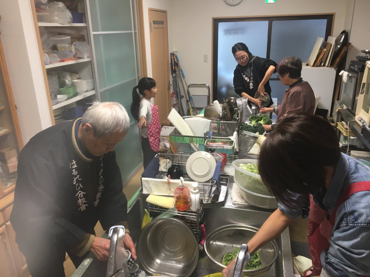 天理教はるのひ分教会 Harunohi Theharunohi Twitter