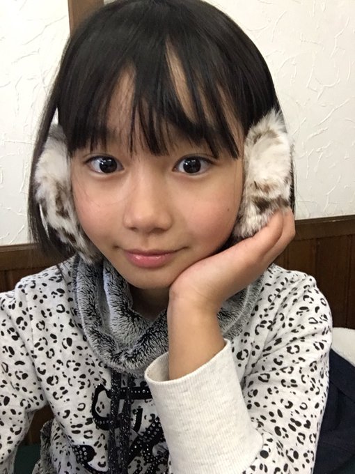 Twitterのコスプレ画像1