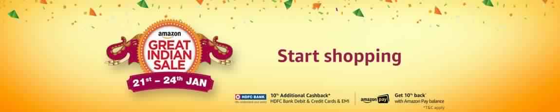 shoppermb's tweet photo. Start #Shopping and #earn extra 10% Cashback
#HalfPriceStore #AmazonIndia #GreatIndianSale #GIS #Cashback #ShopperMB
https://t.co/ZEMMOEr5va https://t.co/Fhhbbt5Mlx