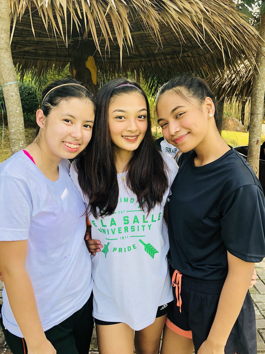 eckaestudillo's tweet photo. Fieldtrip ‘18 💦 https://t.co/vjSliZxHEb