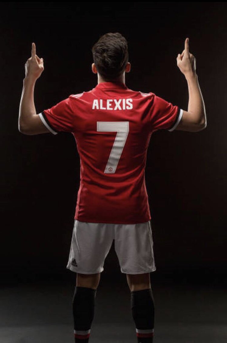 Red Devils tweet media
