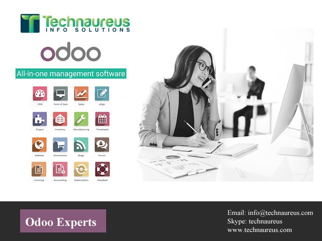 technaureus's tweet image. Lets Grow Together !!
#Odoo_Implementation
#Odoo_Customization
#Odoo_Migration
#Odoo_Integration
#Odoo_Training
#Odoo_Support
#Odoo_Apps
@technaureus