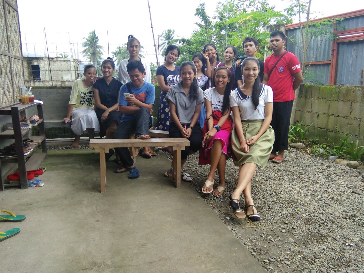 johkim11's tweet photo. Locale ng Dagami https://t.co/1FbebZQalt