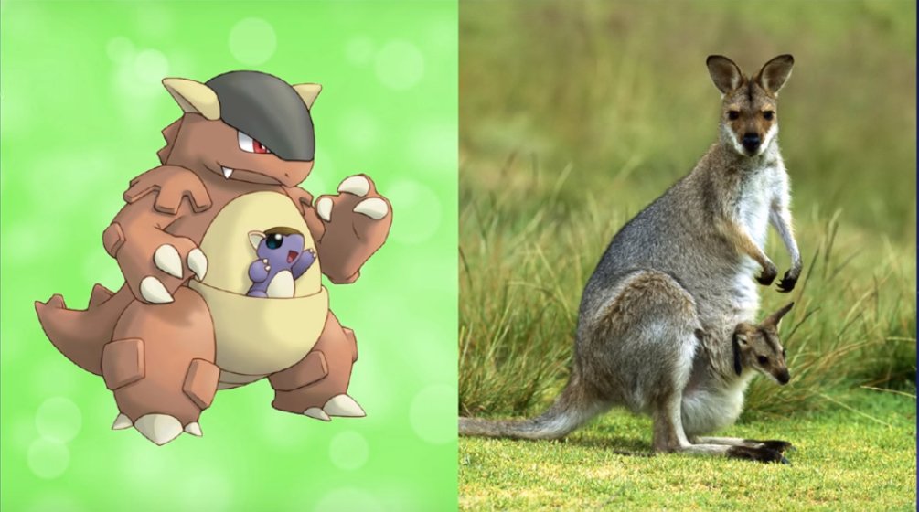 PokeMansion's tweet photo. Don't you find them similar?
#Pokemon #PokemonGo #Pikachu https://t.co/p69kiw1tPH