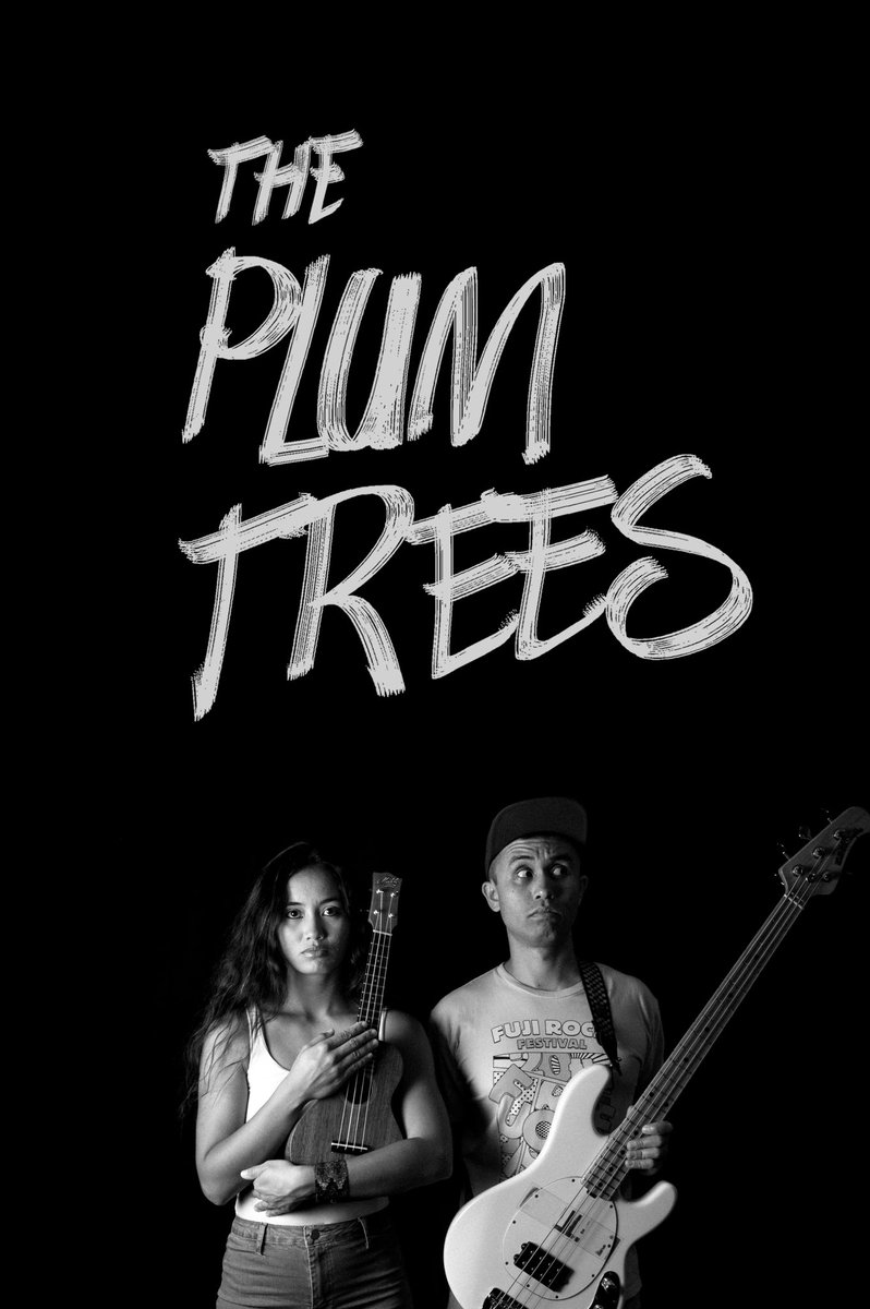 The Plum Trees (plumtreesband) Twitter