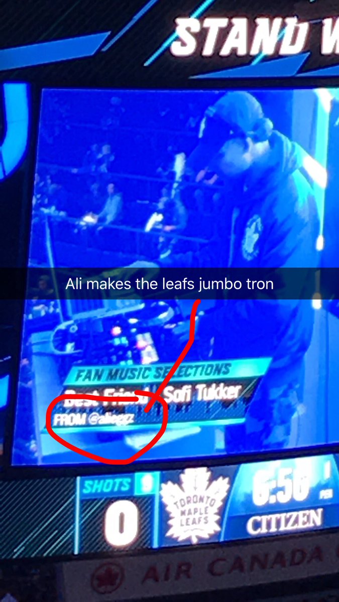 When you miss the song you requested ... 🙄