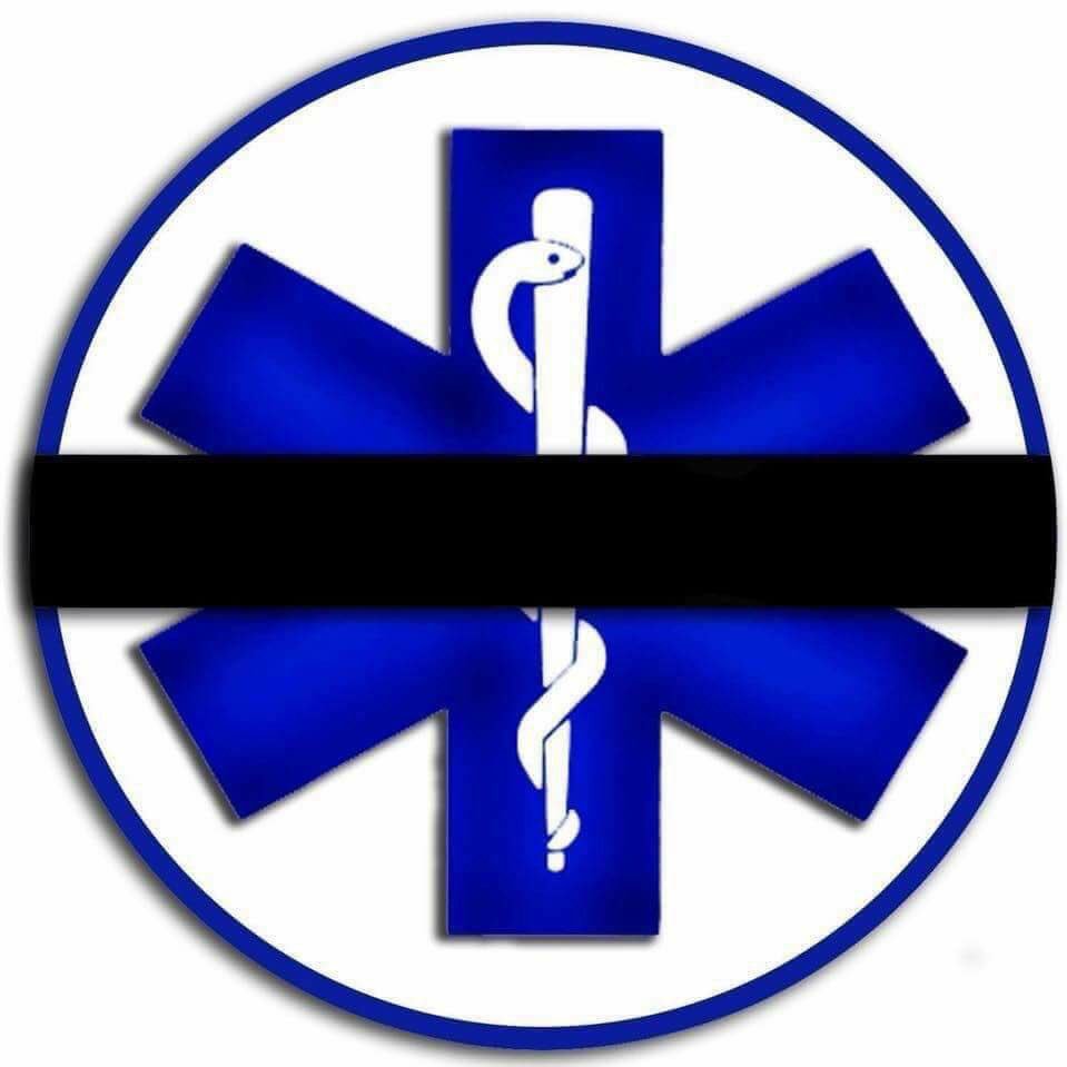 MemorialMEDFLT's tweet photo. We have suffered a terrible loss today of one of our EMS Brothers . Our thoughts and prayers are with everyone affected. https://t.co/oeDL5FzyJS