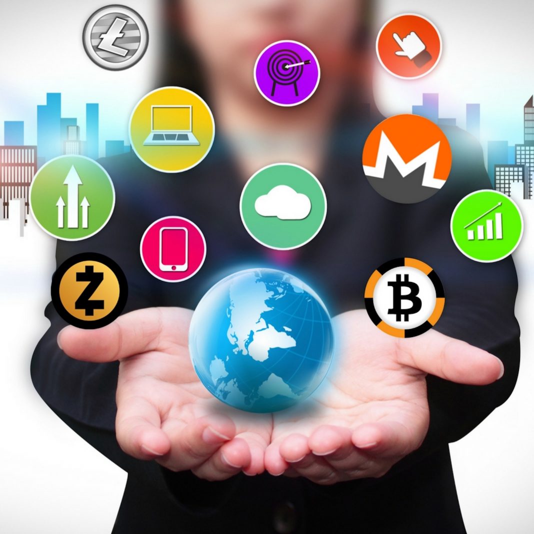 (Trend Analysis Reveals the Most Loved and Hated Cryptocurrencies) published on Bitcoin News - twistmedia.site/trend-analysis…