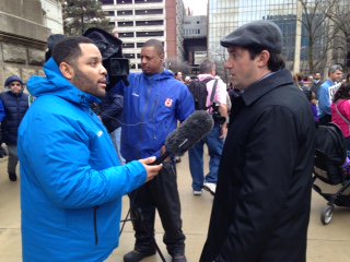 irtl's tweet photo. Marc Tuttle from @RTLIndy interviews today at the #IndianaMarchforLife https://t.co/GkhklEqNGP