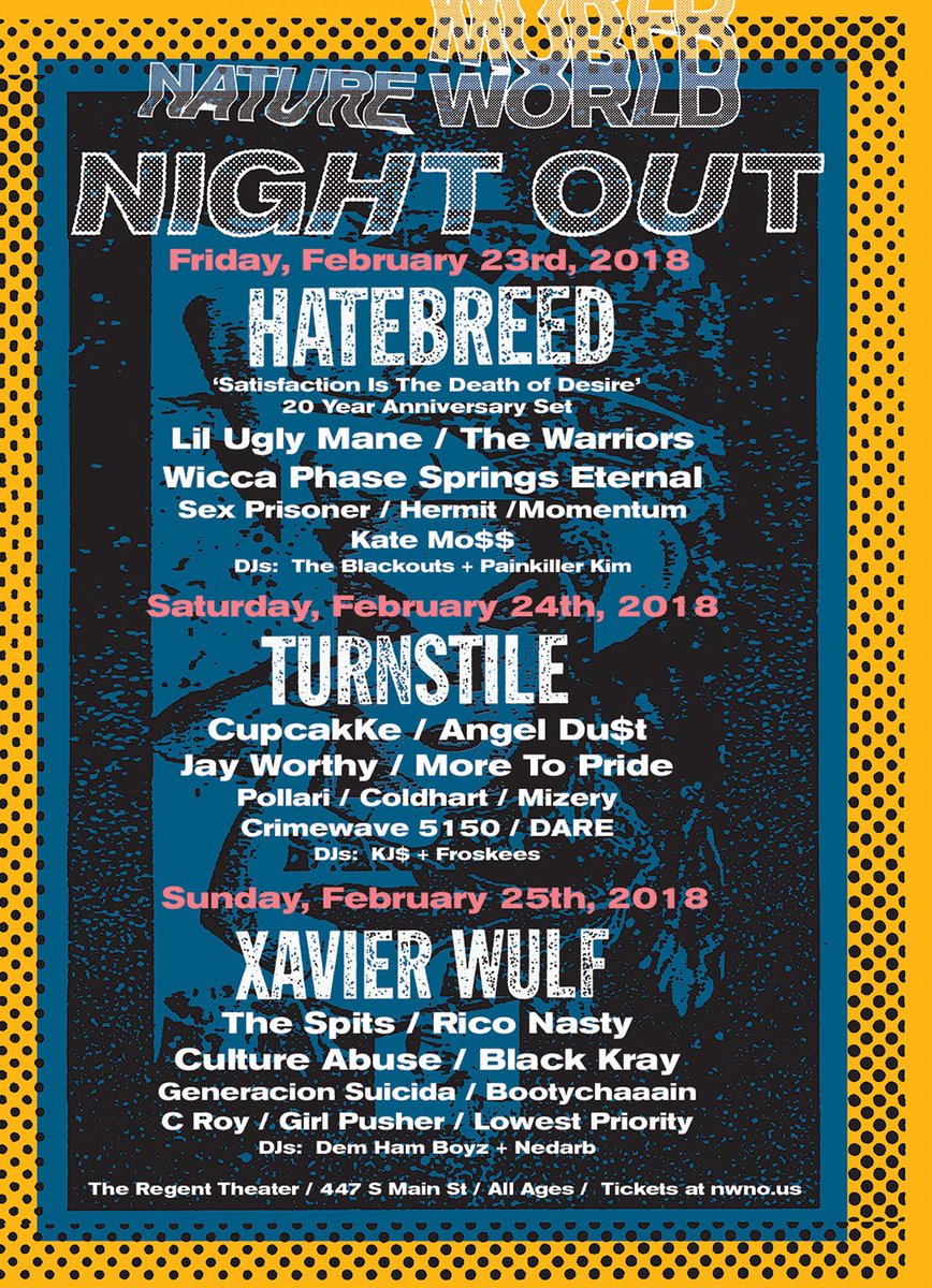 Momentum tweet media