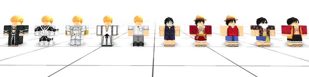 Roblox Anime Crossover 2 Codes 2019