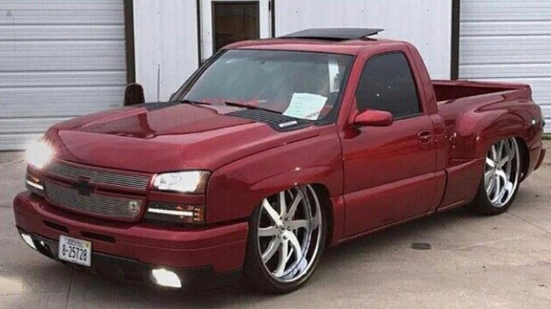 #StreetTrucks #Fav #RT #Like