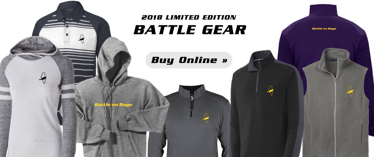 Battle On Bago on X: If you're looking for Battle Gear Clothing