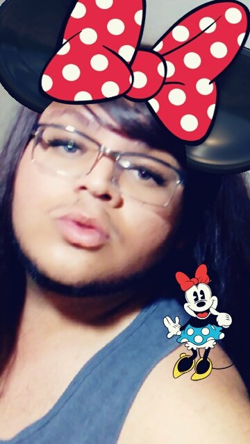 MannyBlogsReal's tweet photo. Tengo una nueva amiga !! #MiniMause @TheBionicKing @El_Princip1to @codydraiken @MENLA4THEWORLD1 @KpitanVrgarfio https://t.co/1xGpXnHKls