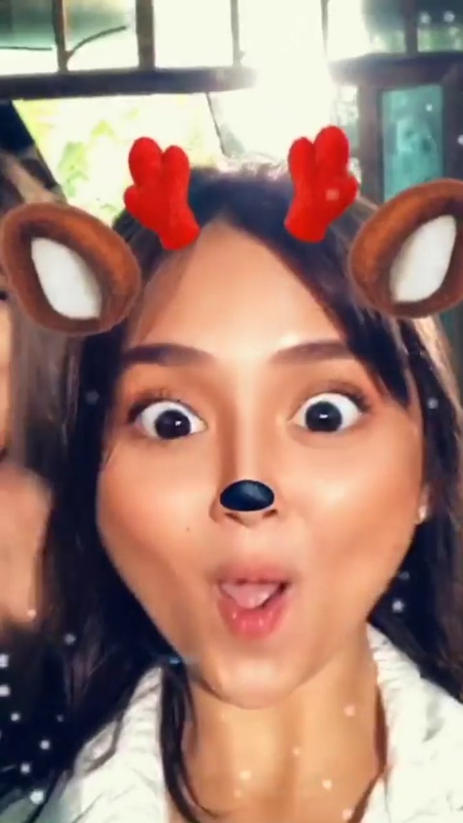 barbe241's tweet photo. Araw-arawin mo Kathryn 'yung mga pa-ganito mo please. Nakaka-happy kang makitang ganito. Ang sarap mo sa puso. @bernardokath 💓
#LLSActionPlan https://t.co/BWTuLCl0zY