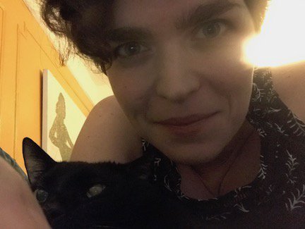 "You have to act as if it were possible to radically transform the world. And you have to do it all the time." - Angela Davis - disabilitymarch2.com/?p=489I'm participating in this march because I think we need radical change in our country, to prioritize taking care of each other. B...