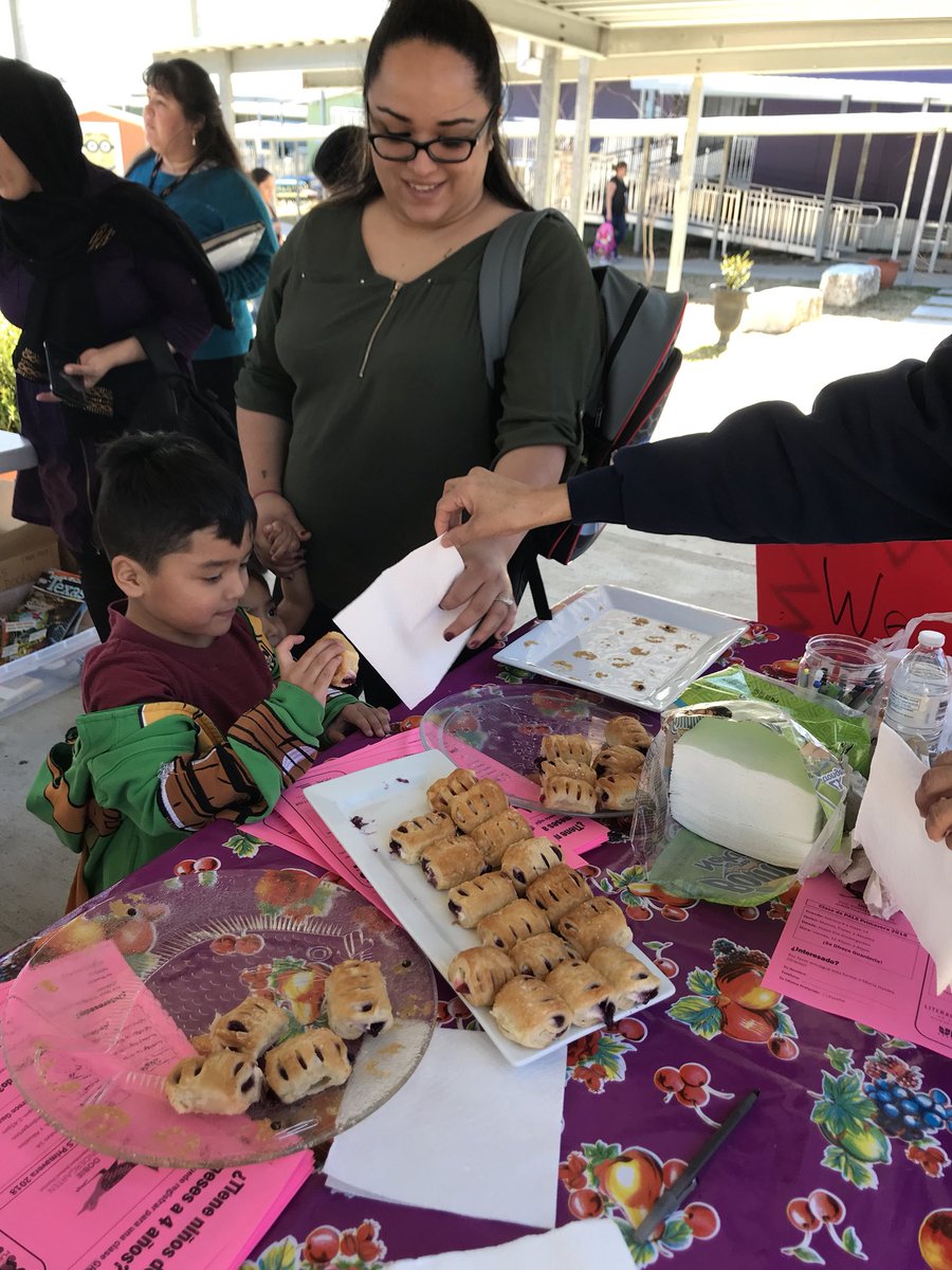 Austinita17's tweet photo. Parent Engagement Appreciation day at Dobie PreK https://t.co/oqzd5Hc9f6