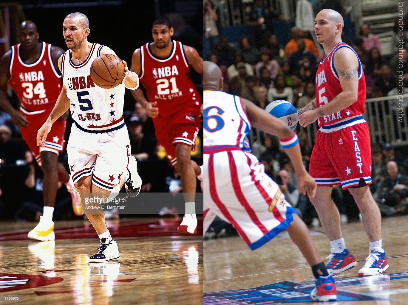 jason kidd all star