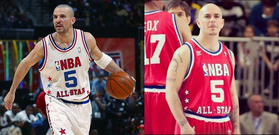 jason kidd all star