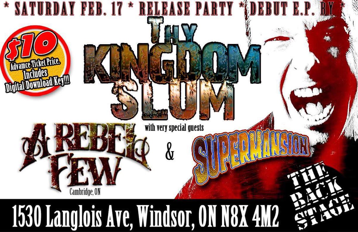 ThyKingdomSlum's tweet image. What is the “MASTER PLAN”?
Get the lowdown next month!

#thylingdomslum #masterplan #resistcontrol #defycommand  #debutep #feb2018 #metal #heavymetal