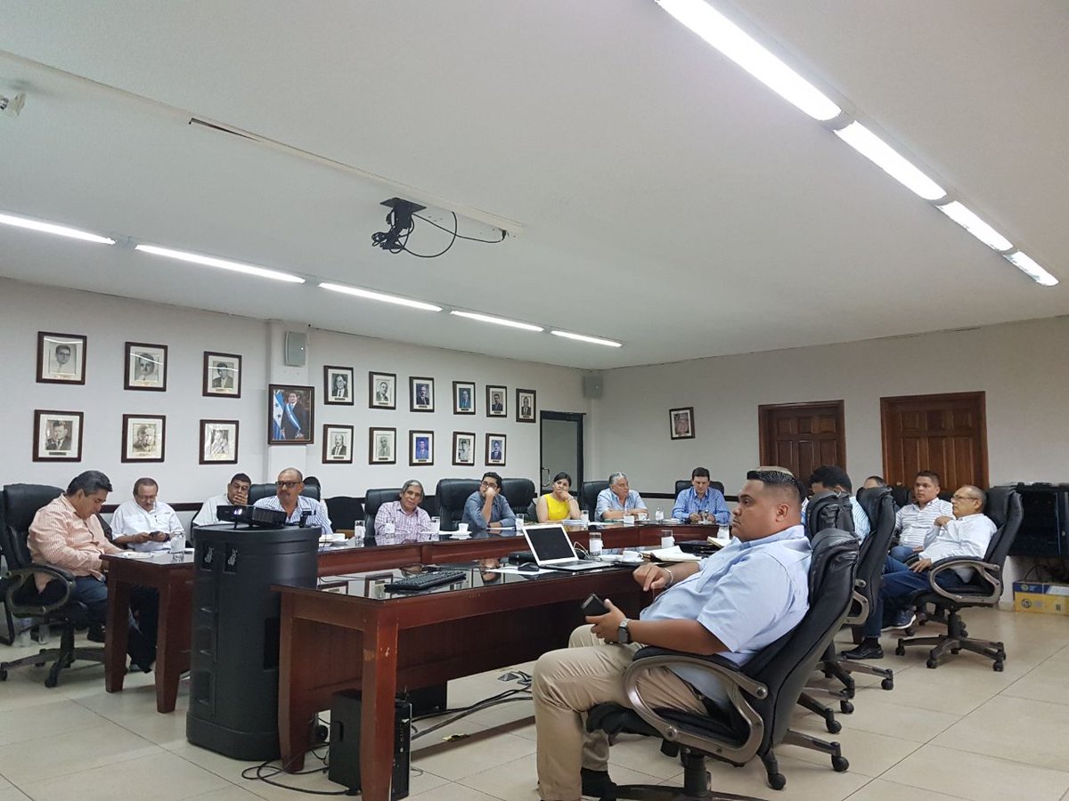 Reunión Virtual
Sistema de Trazabilidad en la Producción y Comercialización del Café.

#Region12Centro @plandenacionhn